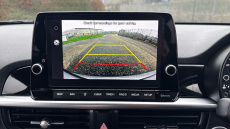 Kia Picanto 1.0T GDi GT-line S 5dr [4 seats] Petrol Hatchback